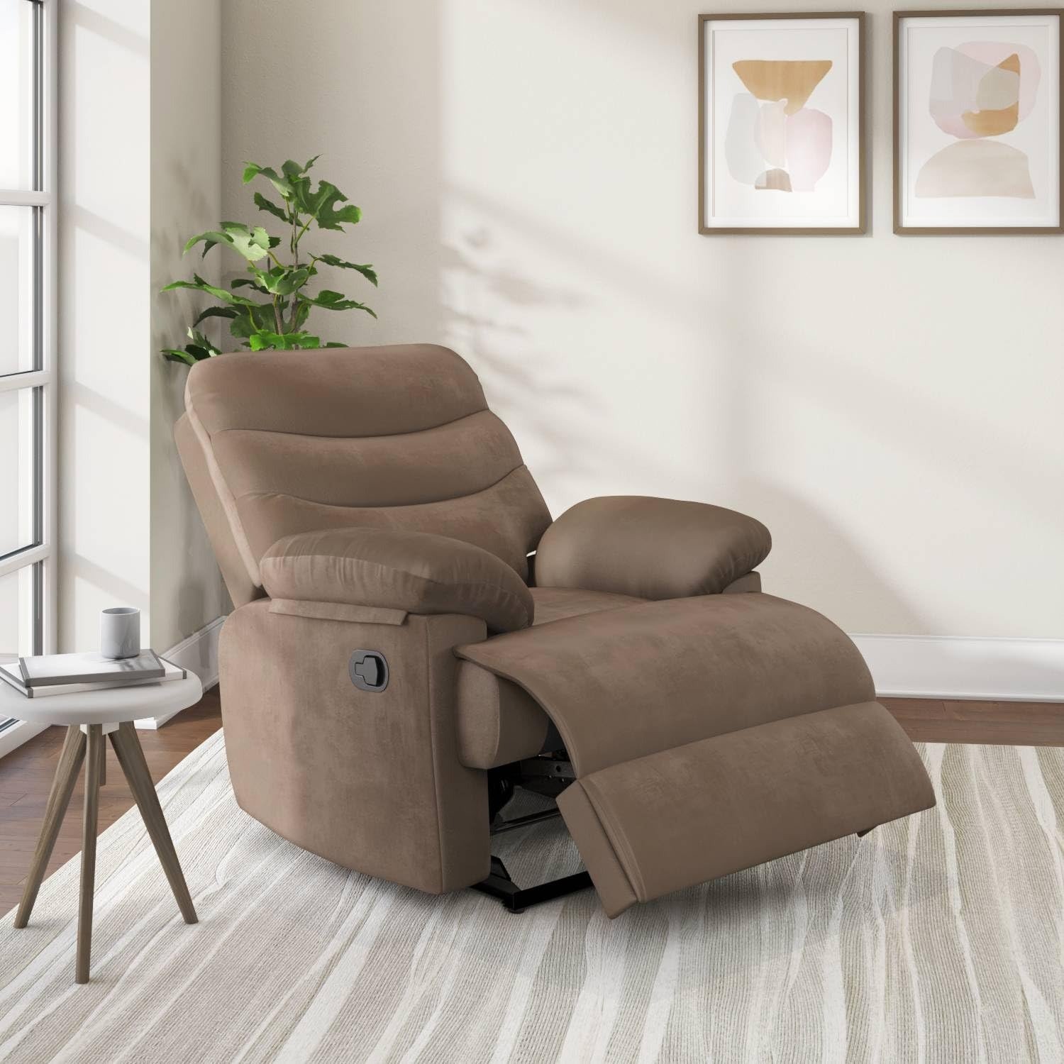 Recliner Chairs