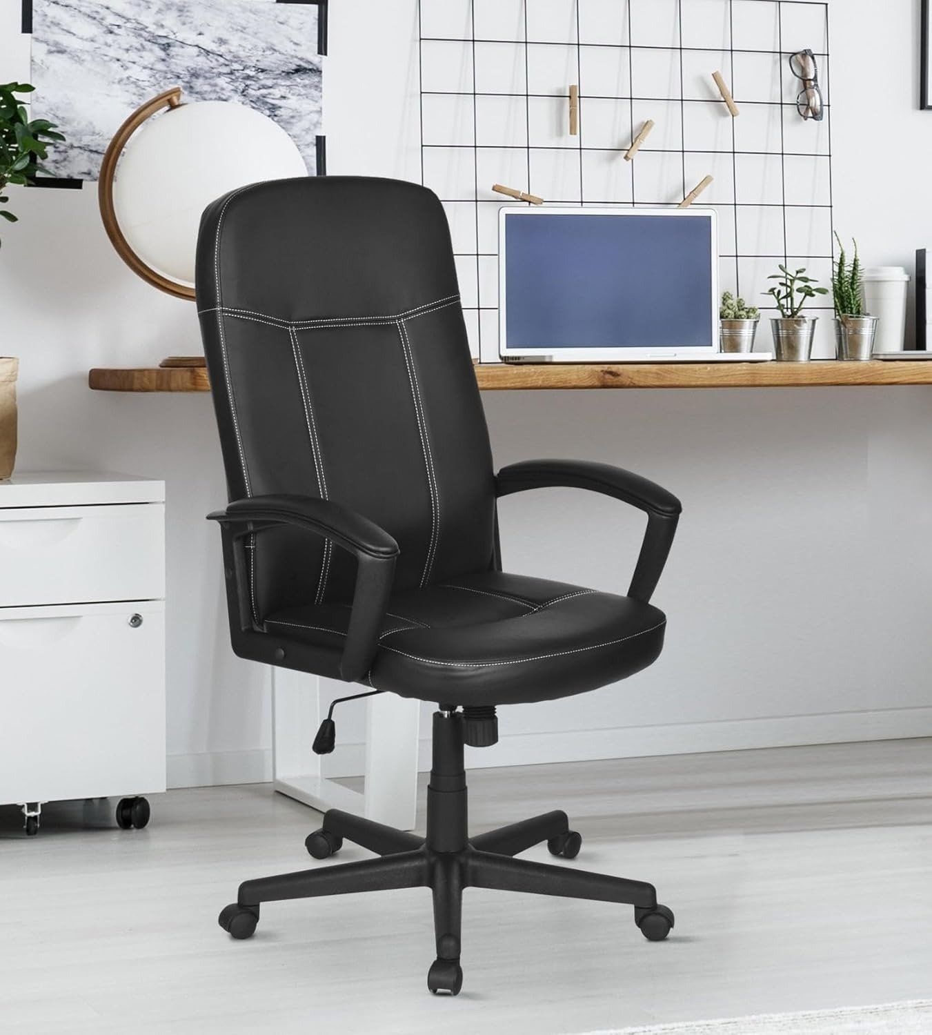 Executive Office Chair